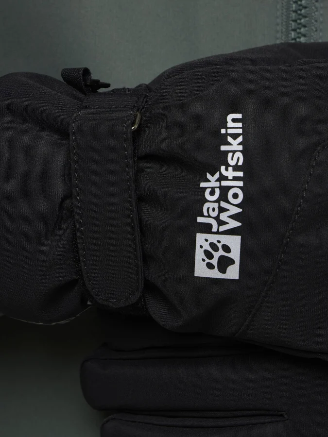 Jack Wolfskin - 2L WINTER... 2