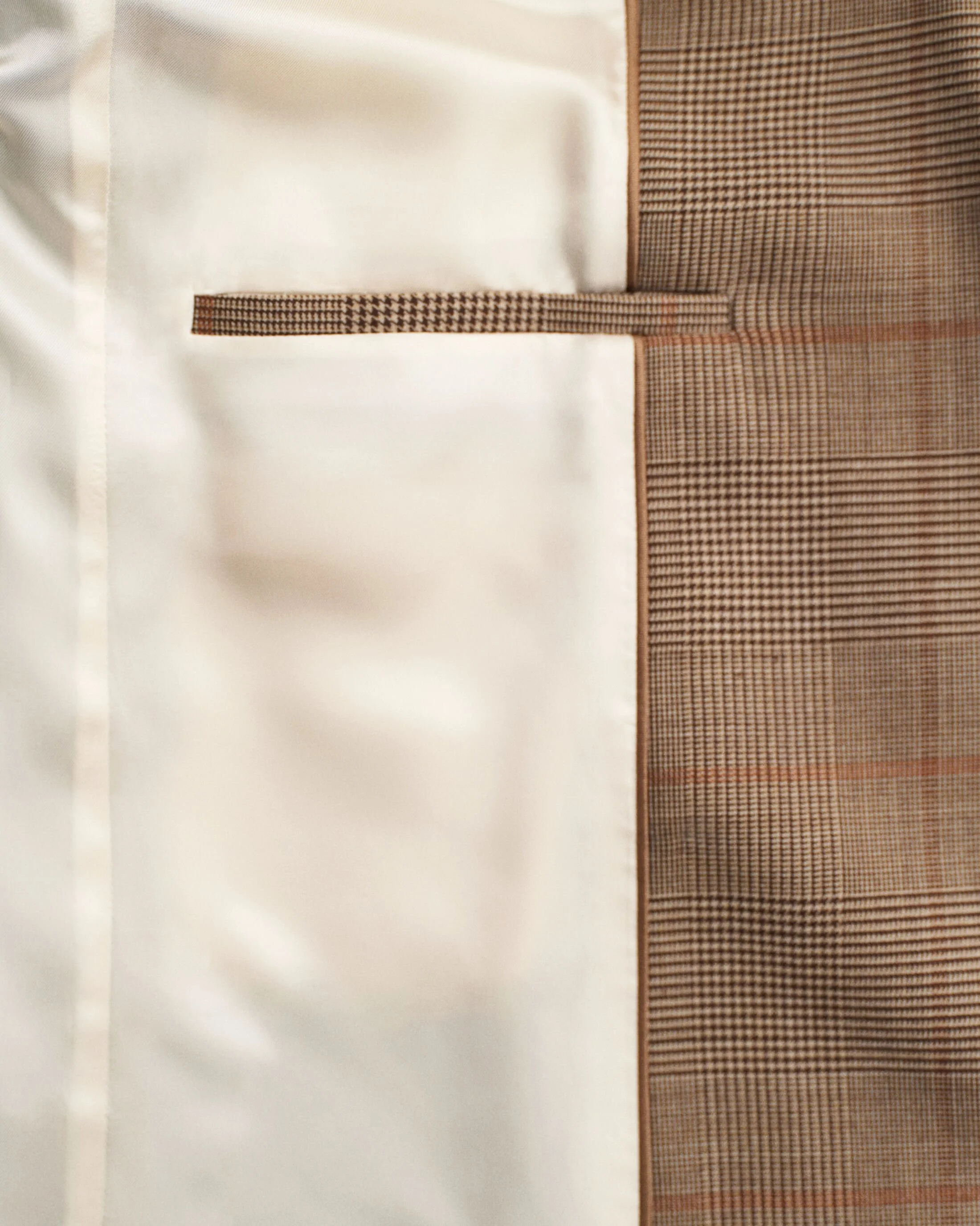 Gant - REG CHECKED CLUB BLAZER Gant - REG CHECKED CLUB BLAZER