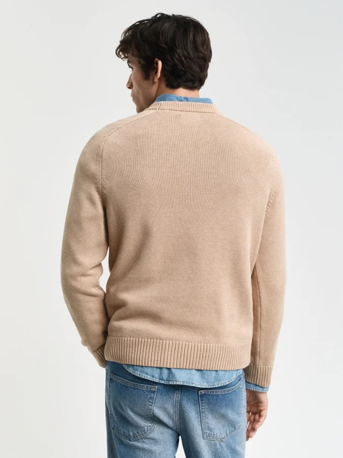 Gant - CASUAL COTTON SADDLE... 2
