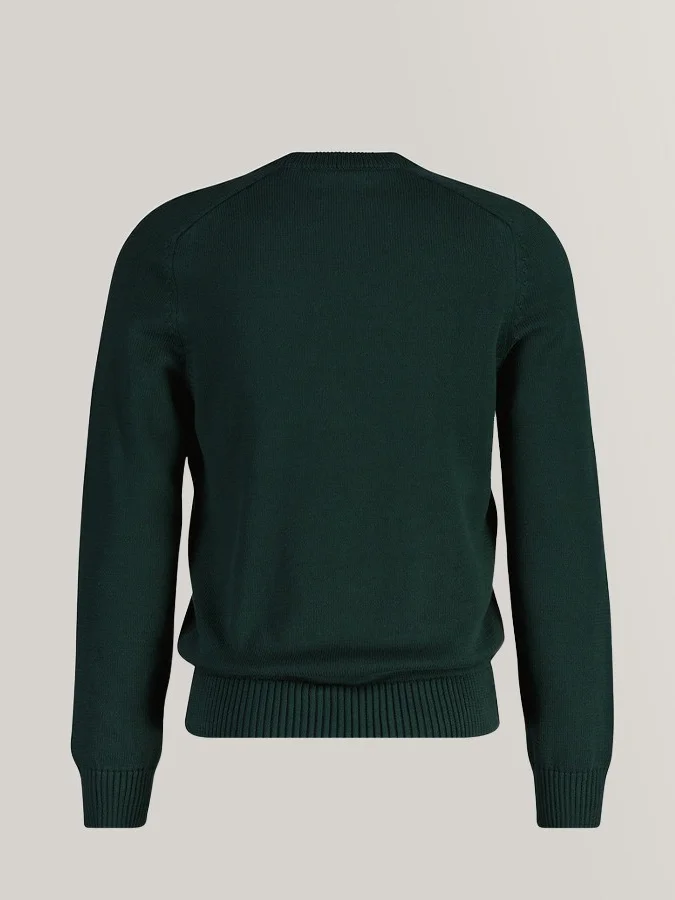 Gant - CASUAL COTTON SADDLE... 2