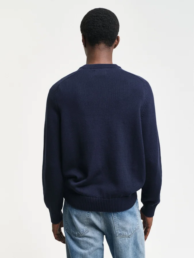 Gant - CASUAL COTTON SADDLE... 2