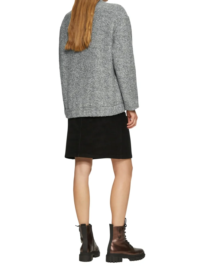 s.OLIVER - Outdoor jacket 2