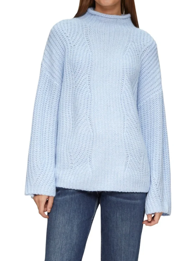 s.OLIVER - Knitted pullover