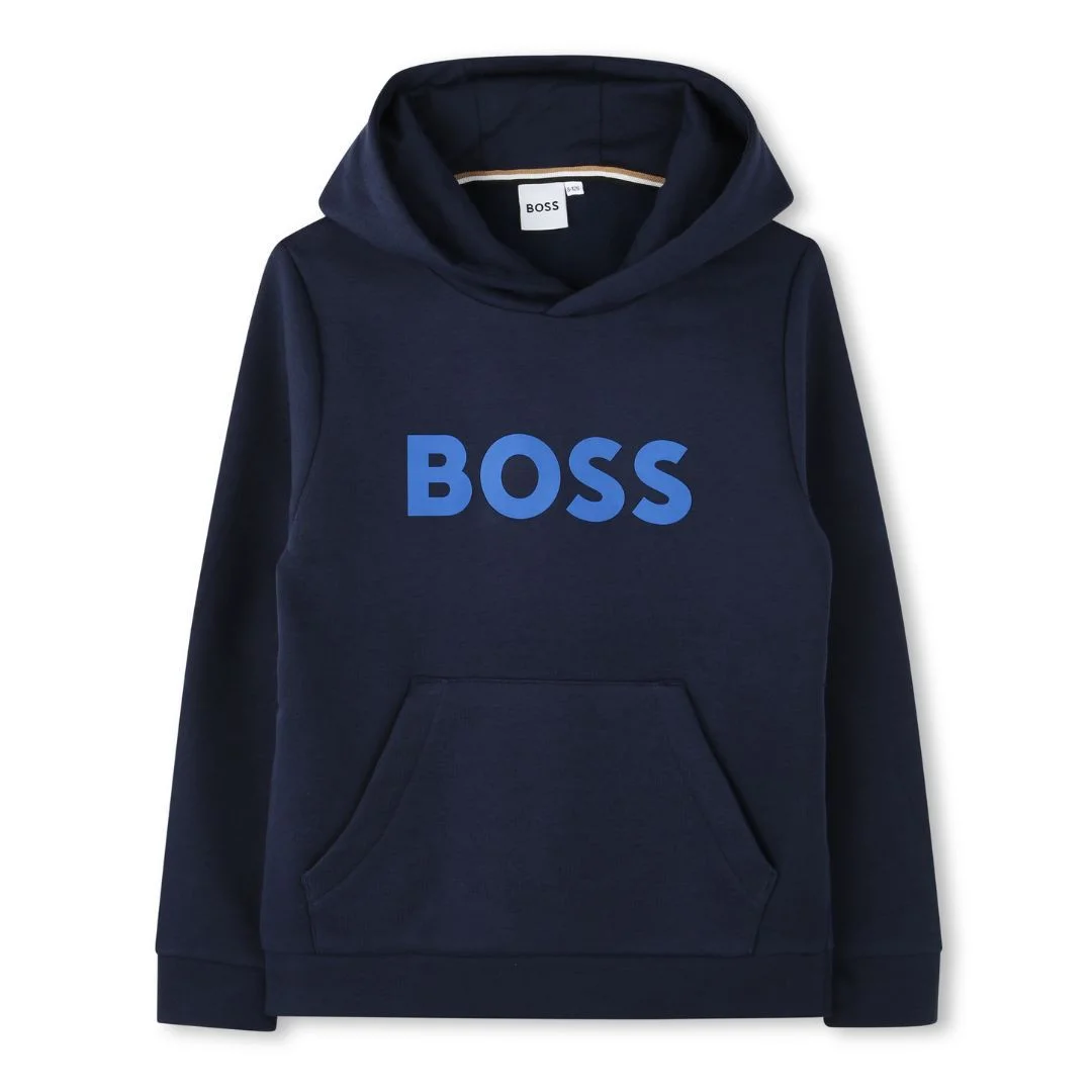 BOSS BOSS