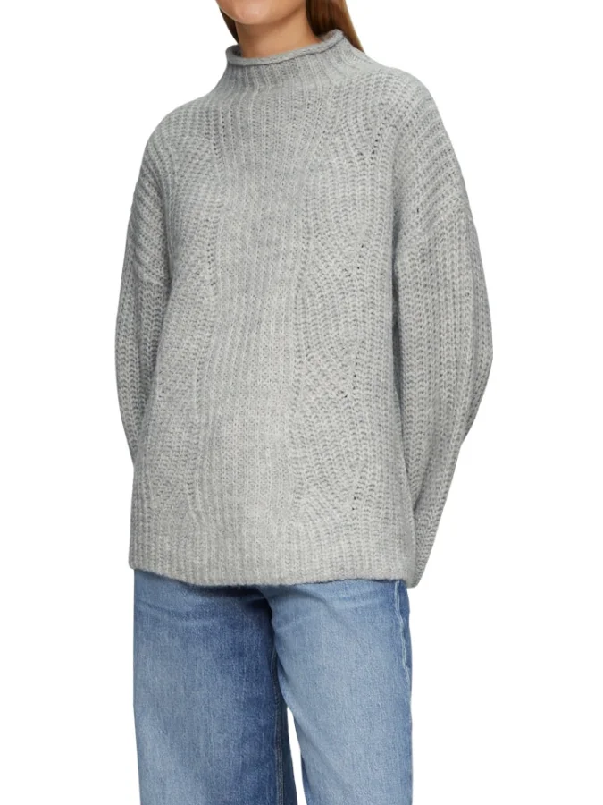 s.OLIVER - Knitted pullover