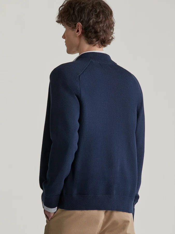 Gant - CASUAL COTTON BOMBER... 2