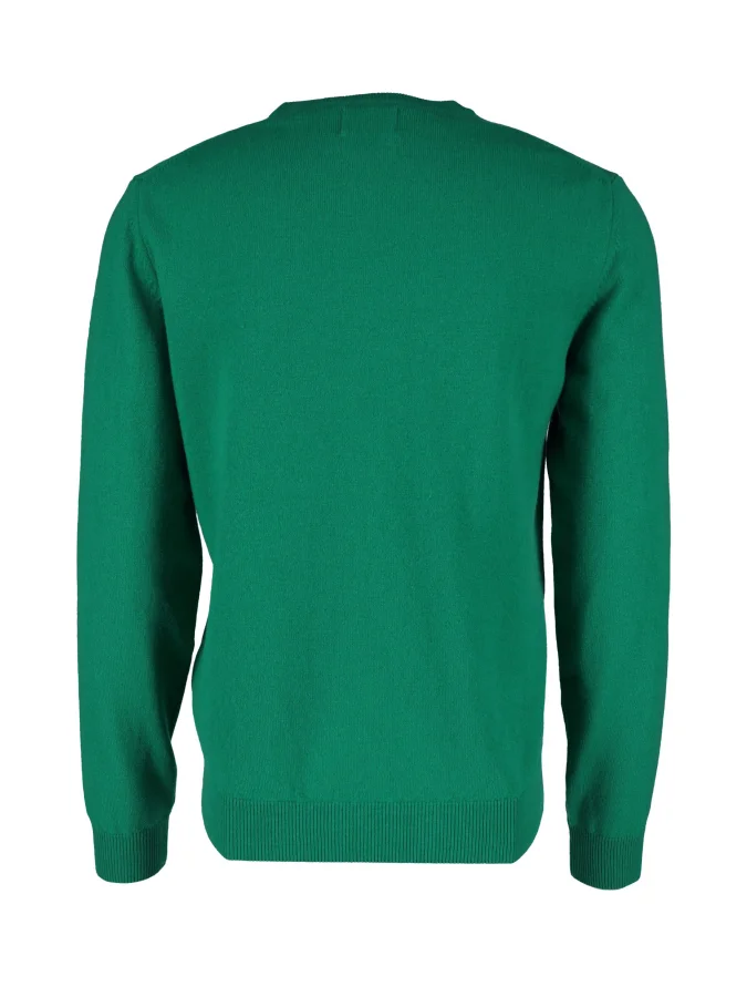 Gant - SUPERFINE LAMBSWOOL... 2