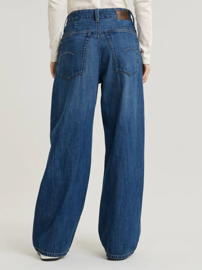 G-Star Raw - Skater High... 2