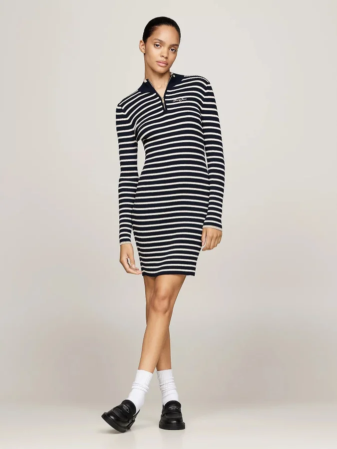 Tommy Jeans - TJW METALLIC...