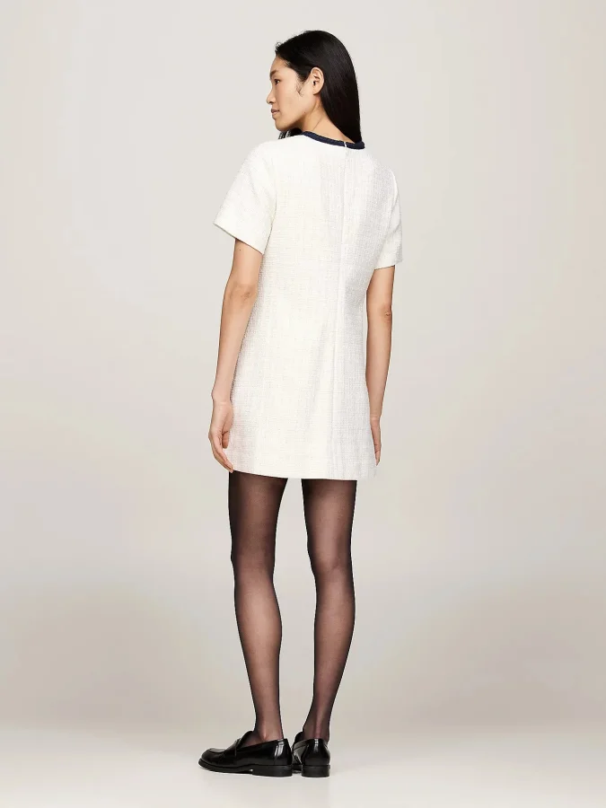 Tommy Hilfiger - TWEED... 2