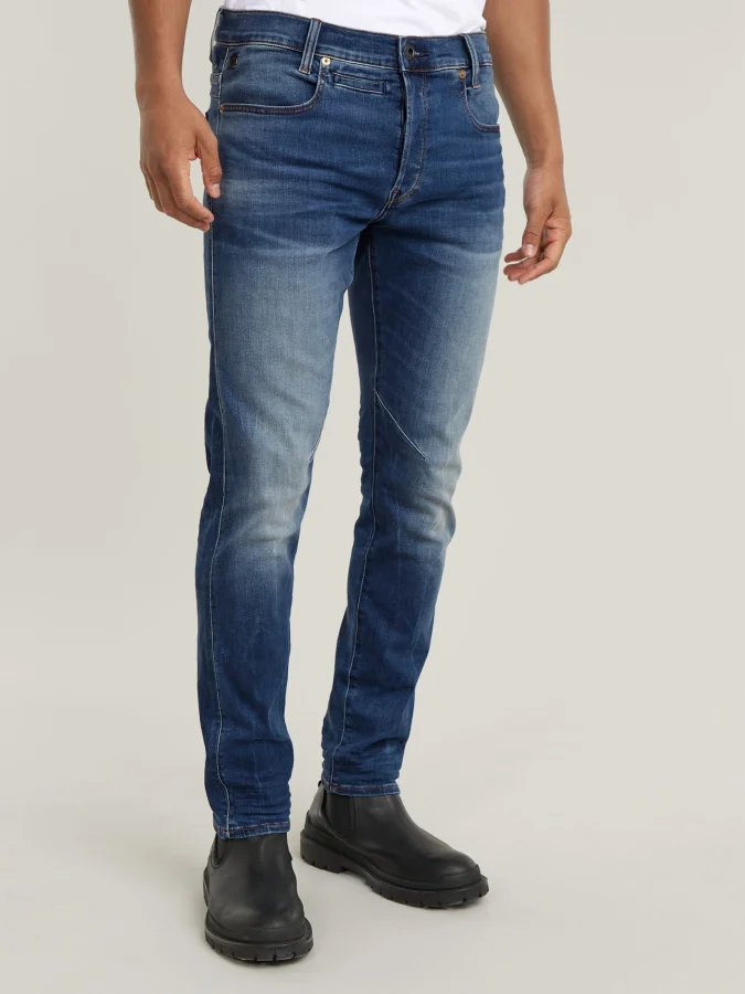 G-Star Raw - D-Staq 5-pkt Slim