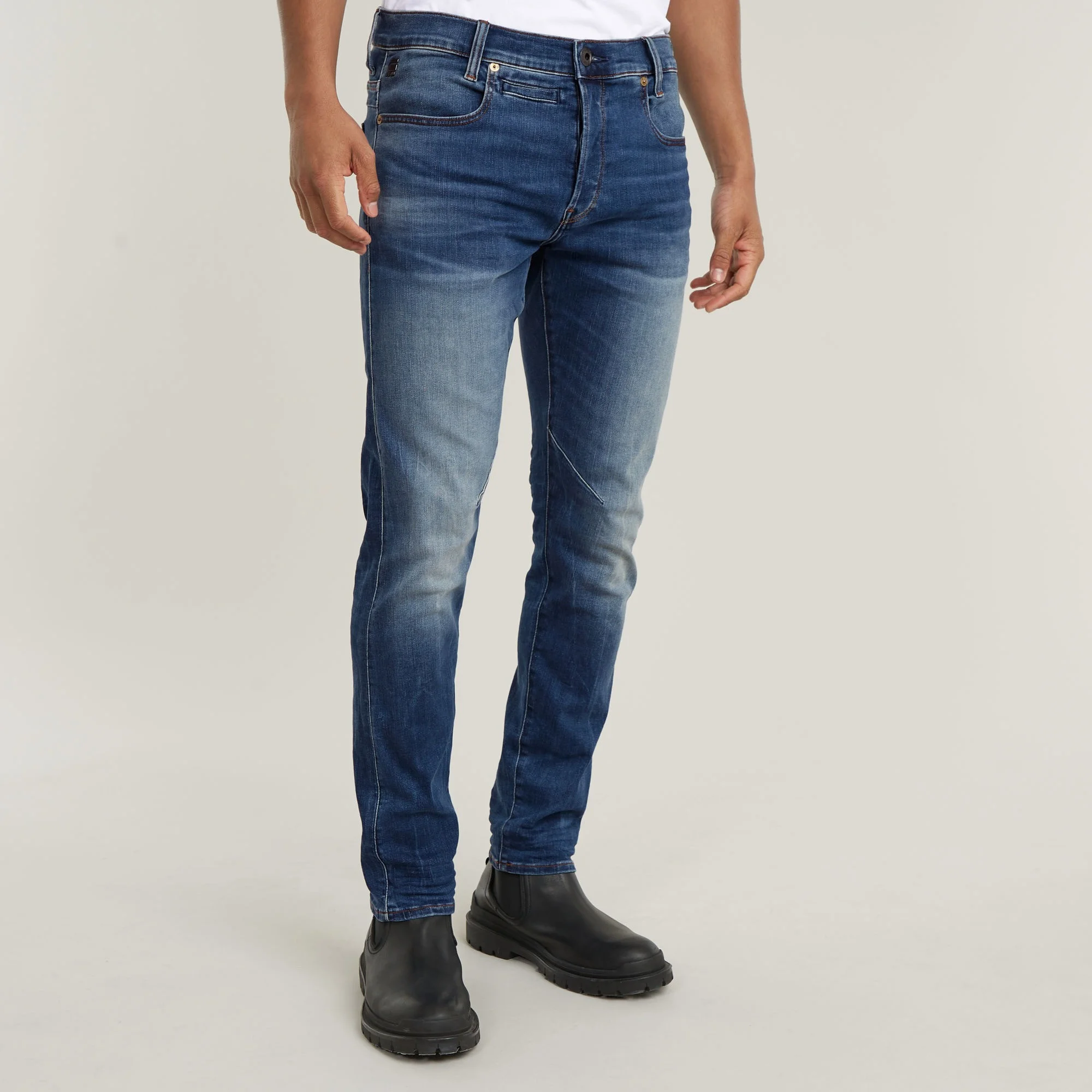 G-Star Raw - D-Staq 5-pkt Slim G-Star Raw - D-Staq 5-pkt Slim