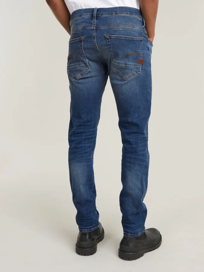 G-Star Raw - D-Staq 5-pkt Slim 2