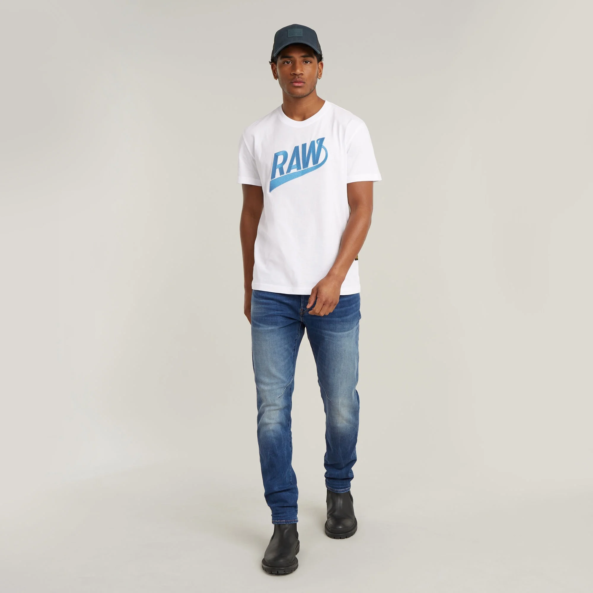 G-Star Raw - D-Staq 5-pkt Slim G-Star Raw - D-Staq 5-pkt Slim