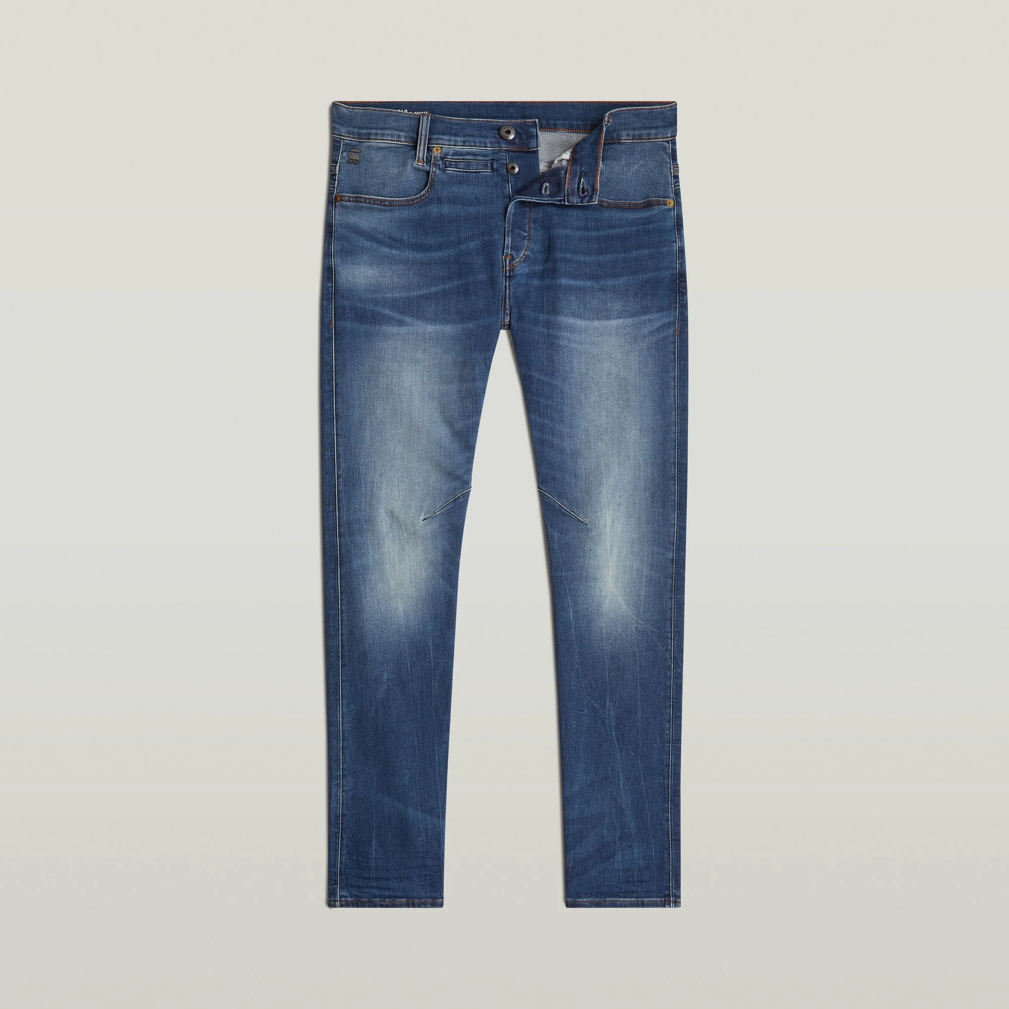 G-Star Raw - D-Staq 5-pkt Slim G-Star Raw - D-Staq 5-pkt Slim