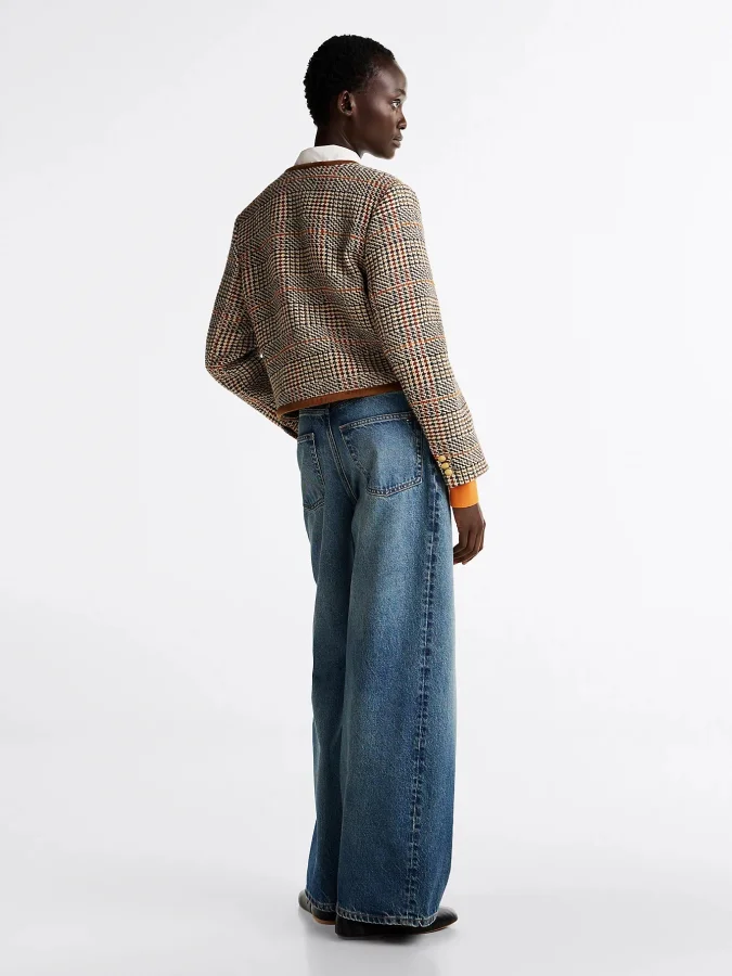 Tommy Hilfiger - TWEED WOOL... 2