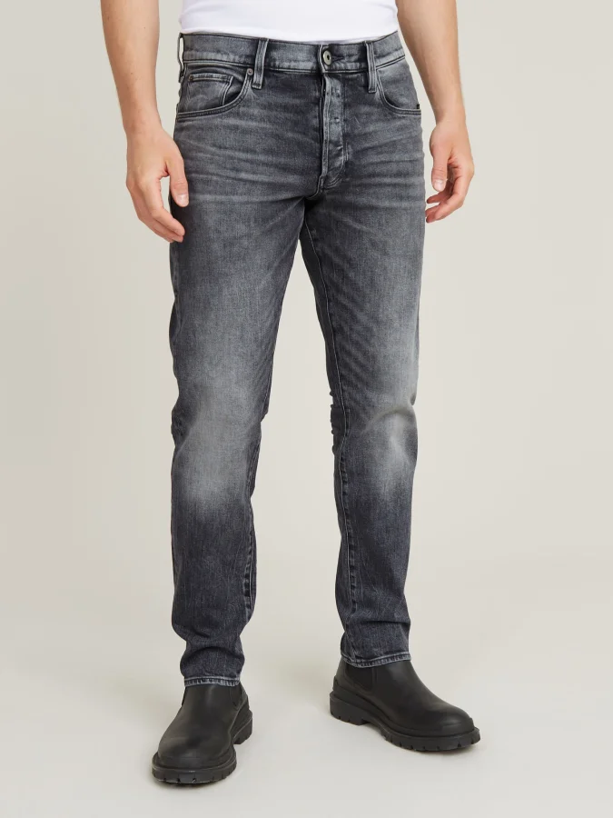G-Star Raw - 3301 Regular...