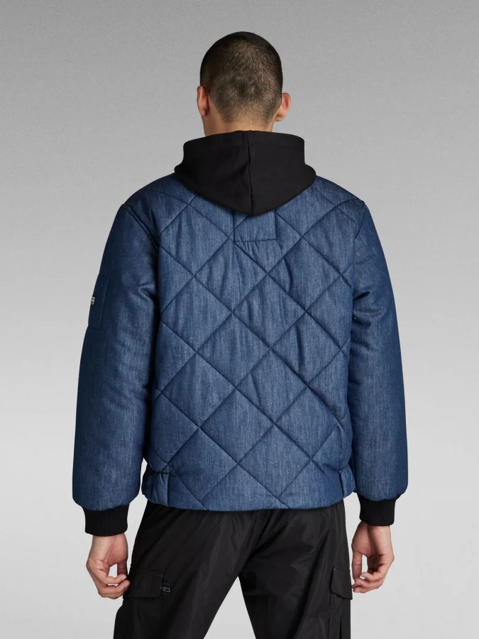 G-Star Raw - Padded Denim... 2