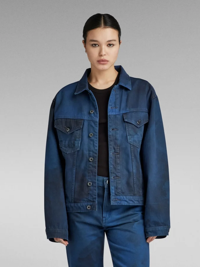 G-Star Raw - Oversized...