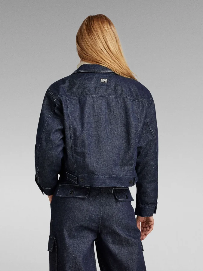 G-Star Raw - Short Sherpa... 2