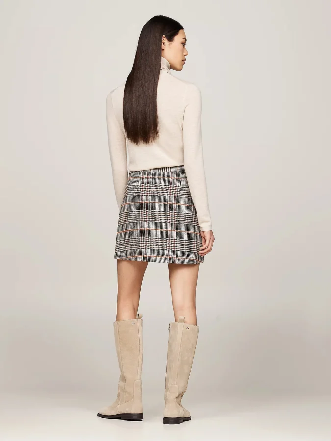 Tommy Hilfiger - TWEED WOOL... 2