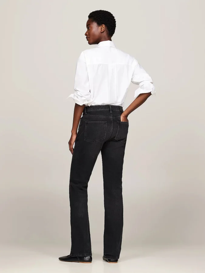 Tommy Hilfiger - BOOTCUT RW... 2