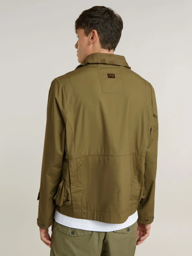 G-Star Raw - P-35T modular jkt 2