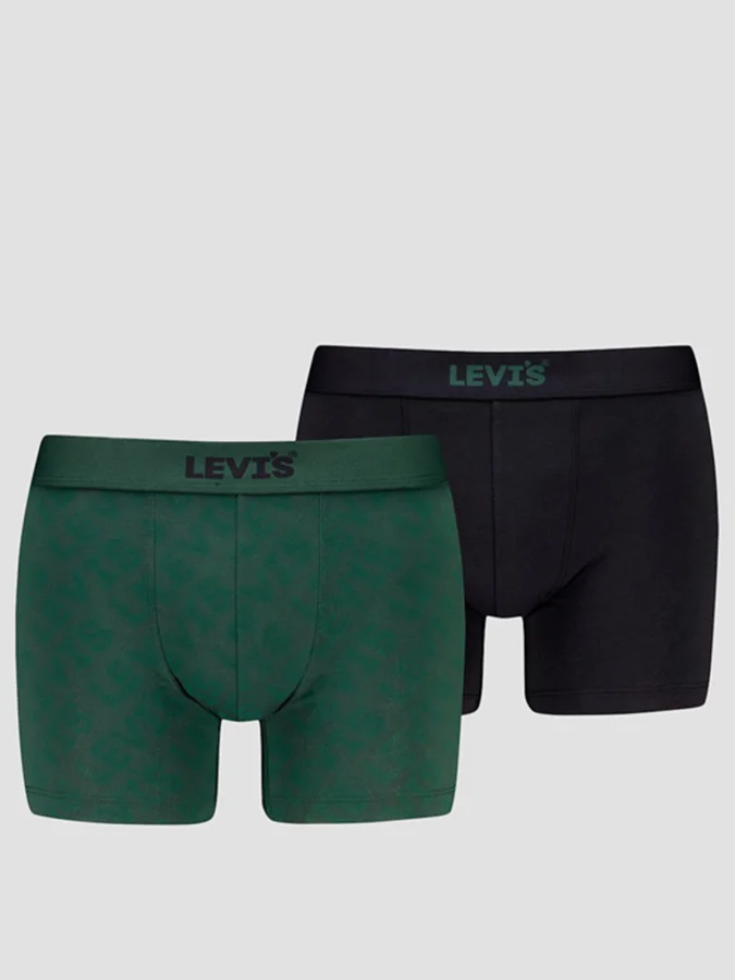 Levis - LEVIS MEN LOGO WB...