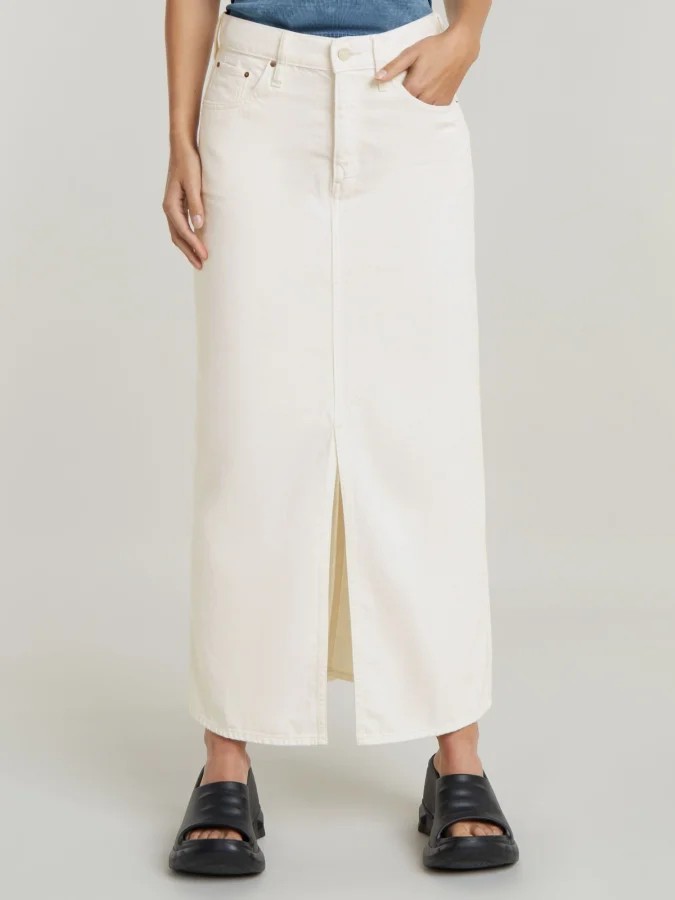 G-Star Raw - Viktoria Long...