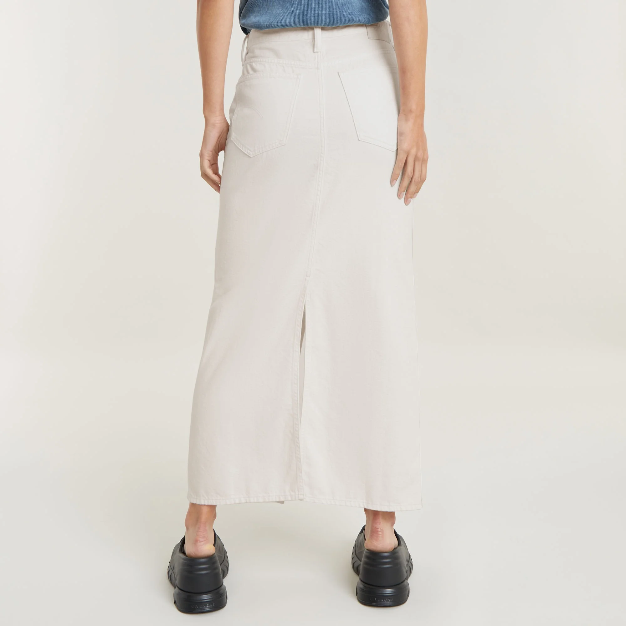 G-Star Raw - Viktoria Long Skirt wmn G-Star Raw - Viktoria Long Skirt wmn