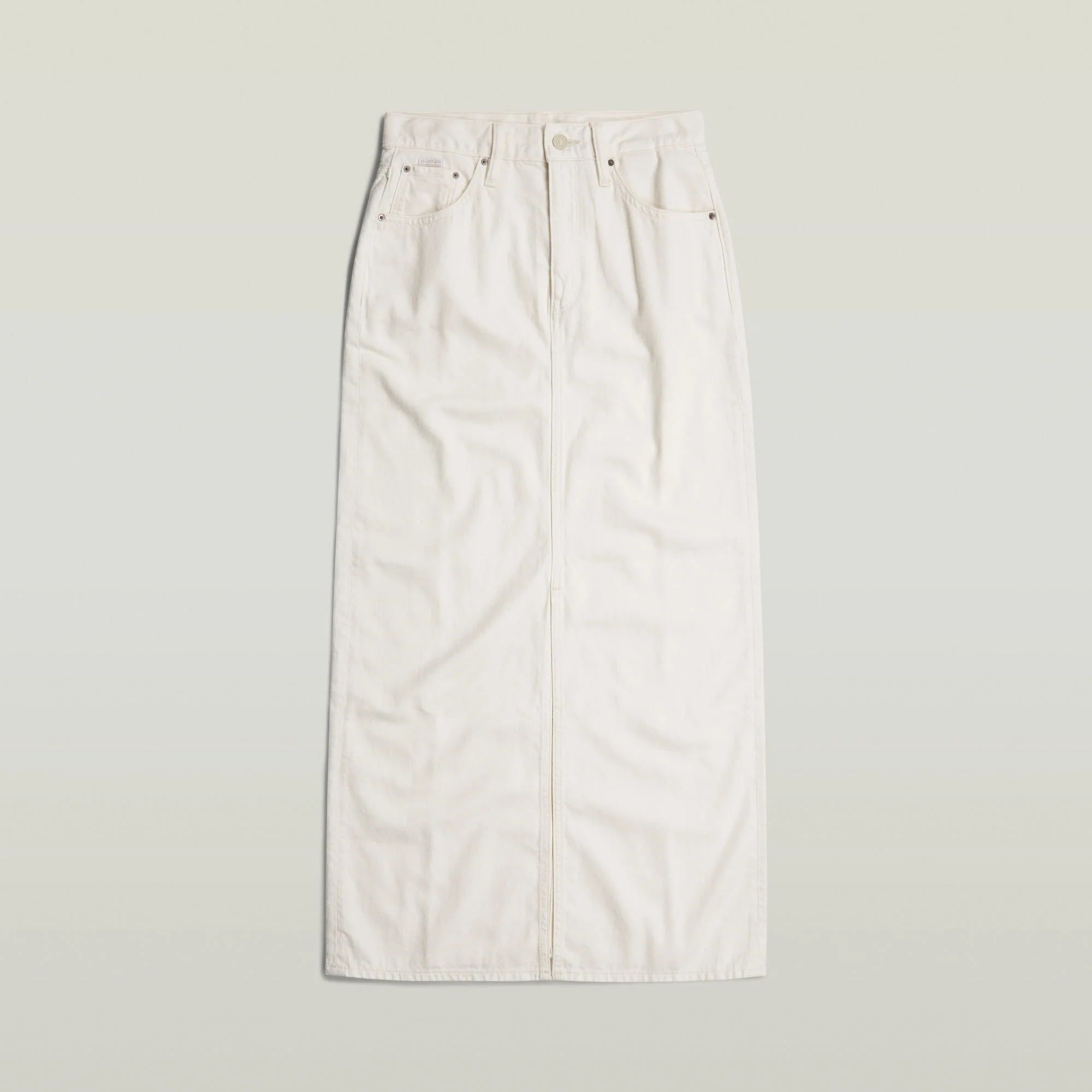 G-Star Raw - Viktoria Long Skirt wmn G-Star Raw - Viktoria Long Skirt wmn