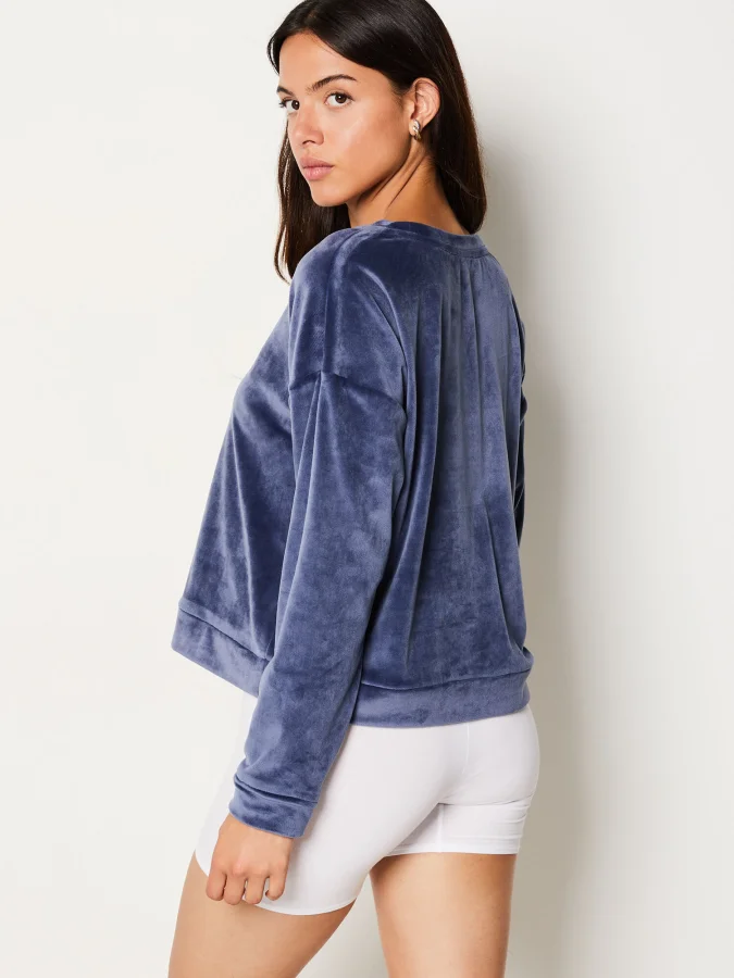 ETAM - LOEVA - SWEATSHIRT 2