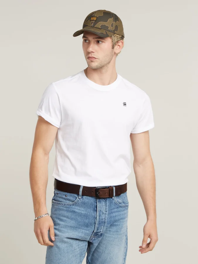 G-Star Raw - Zed Belt 2