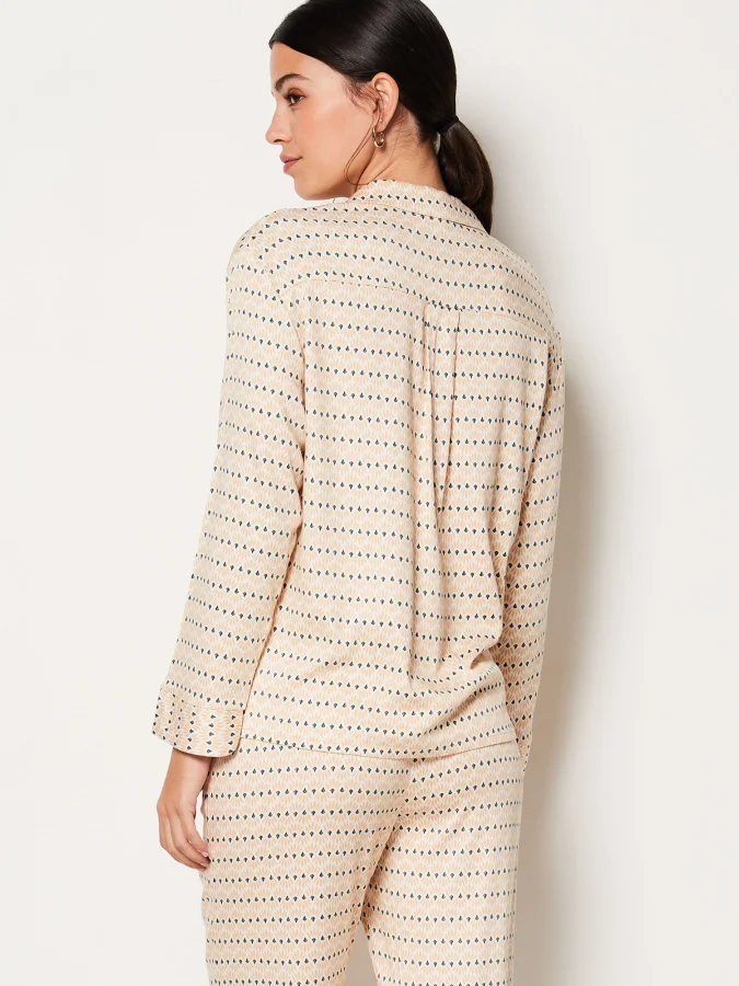 ETAM - BACCO - CHEMISE ML 2