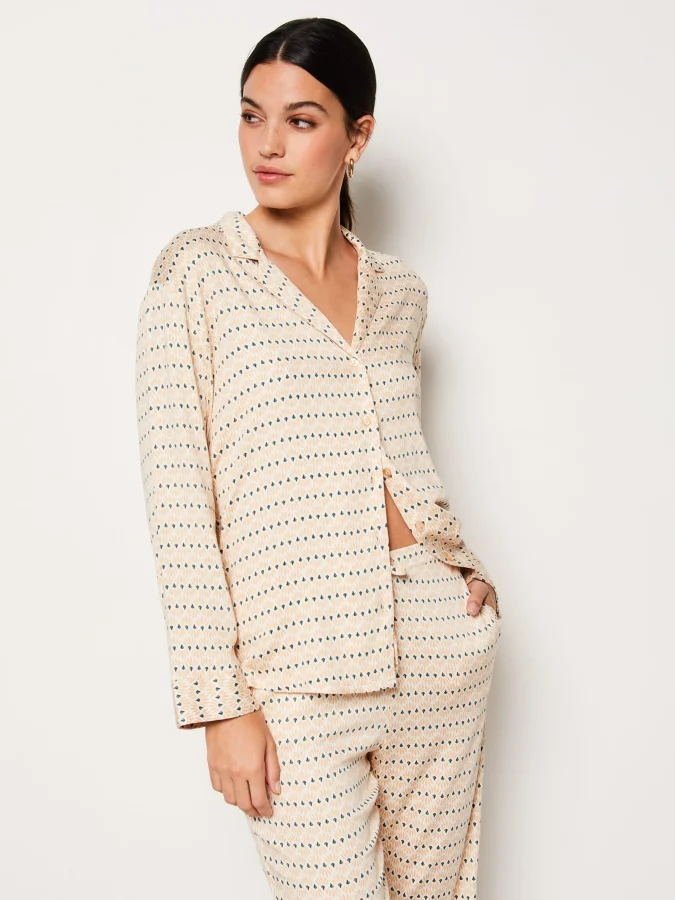 ETAM - BACCO - CHEMISE ML