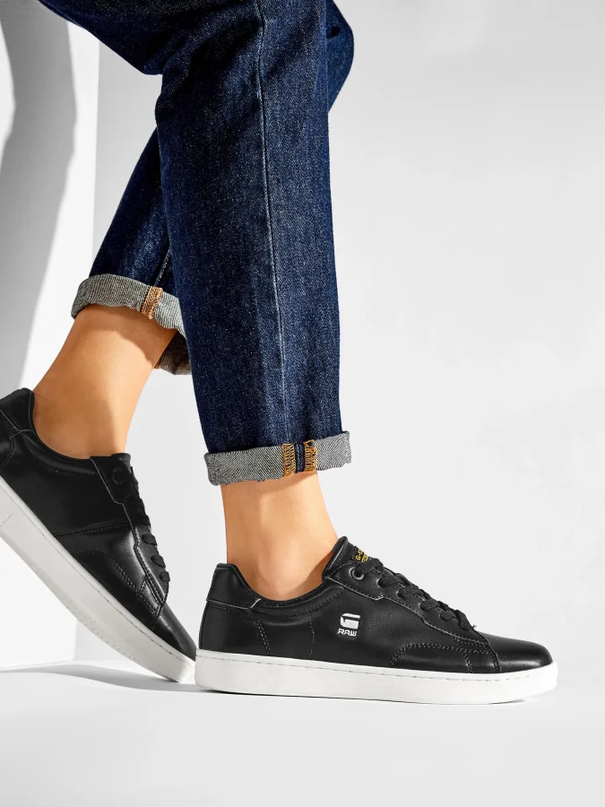 G-Star Raw - CADET LEA W... 2