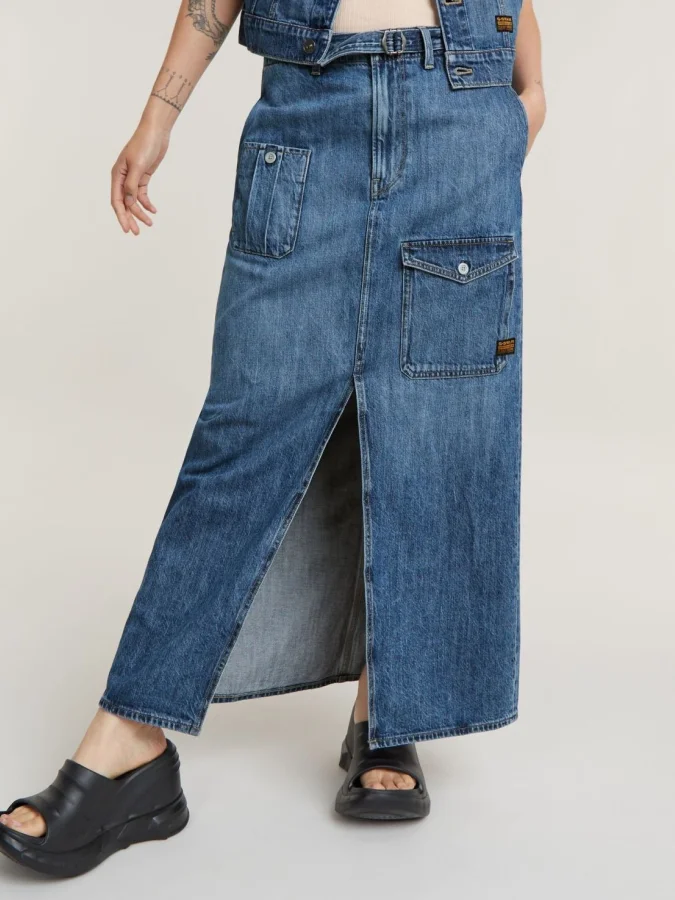 G-Star Raw - Belted Cargo...