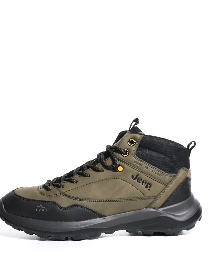 JEEP - PATH MID 2