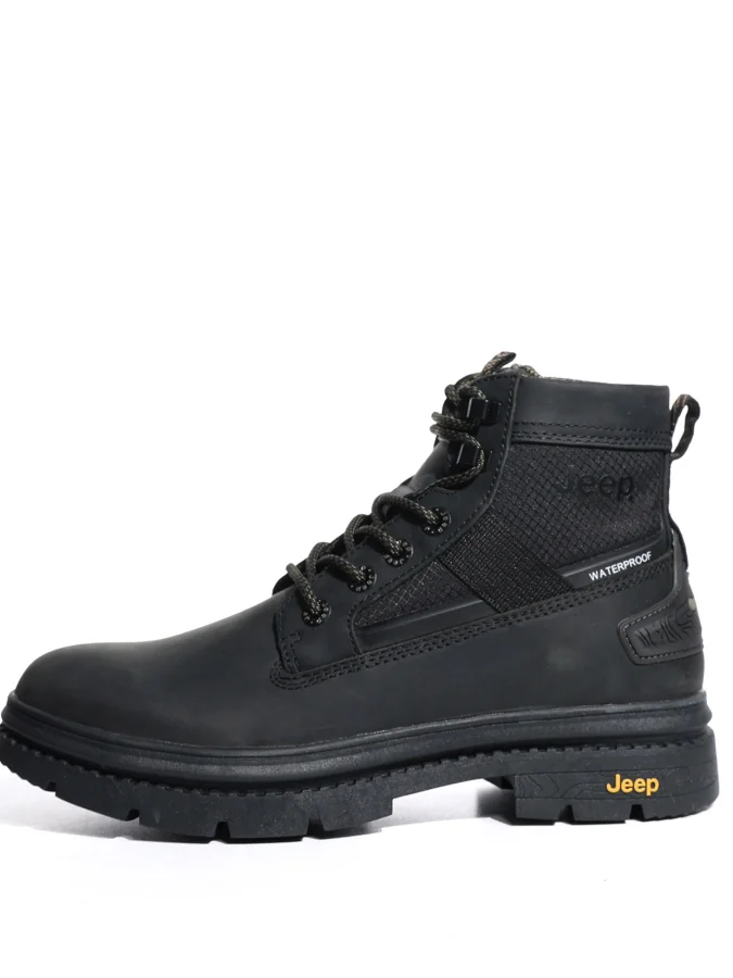 JEEP - TUAREG BOOT WP 2