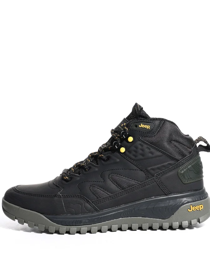 JEEP - CANYON TRAIL MID 2