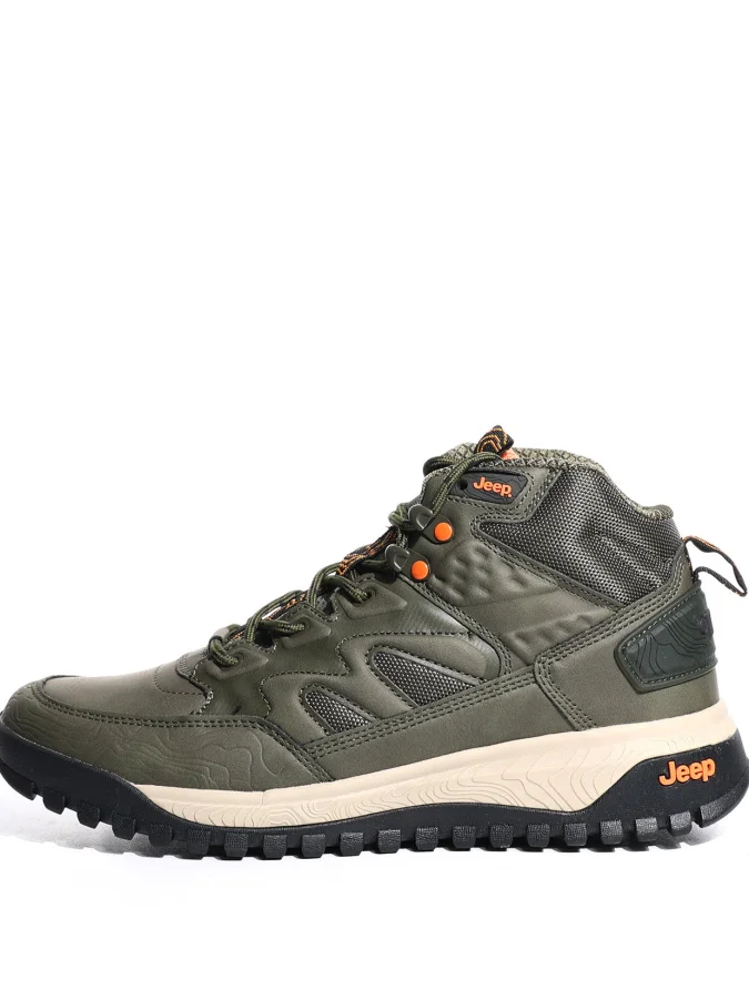 JEEP - CANYON TRAIL MID 2