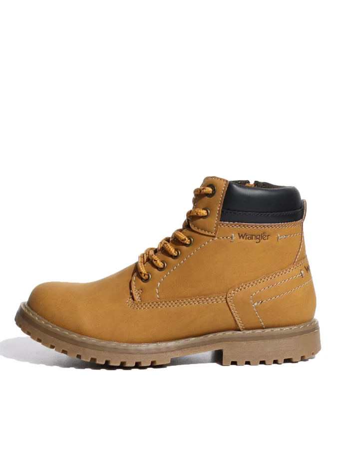Wrangler - CASSIDY HIGH JR 2