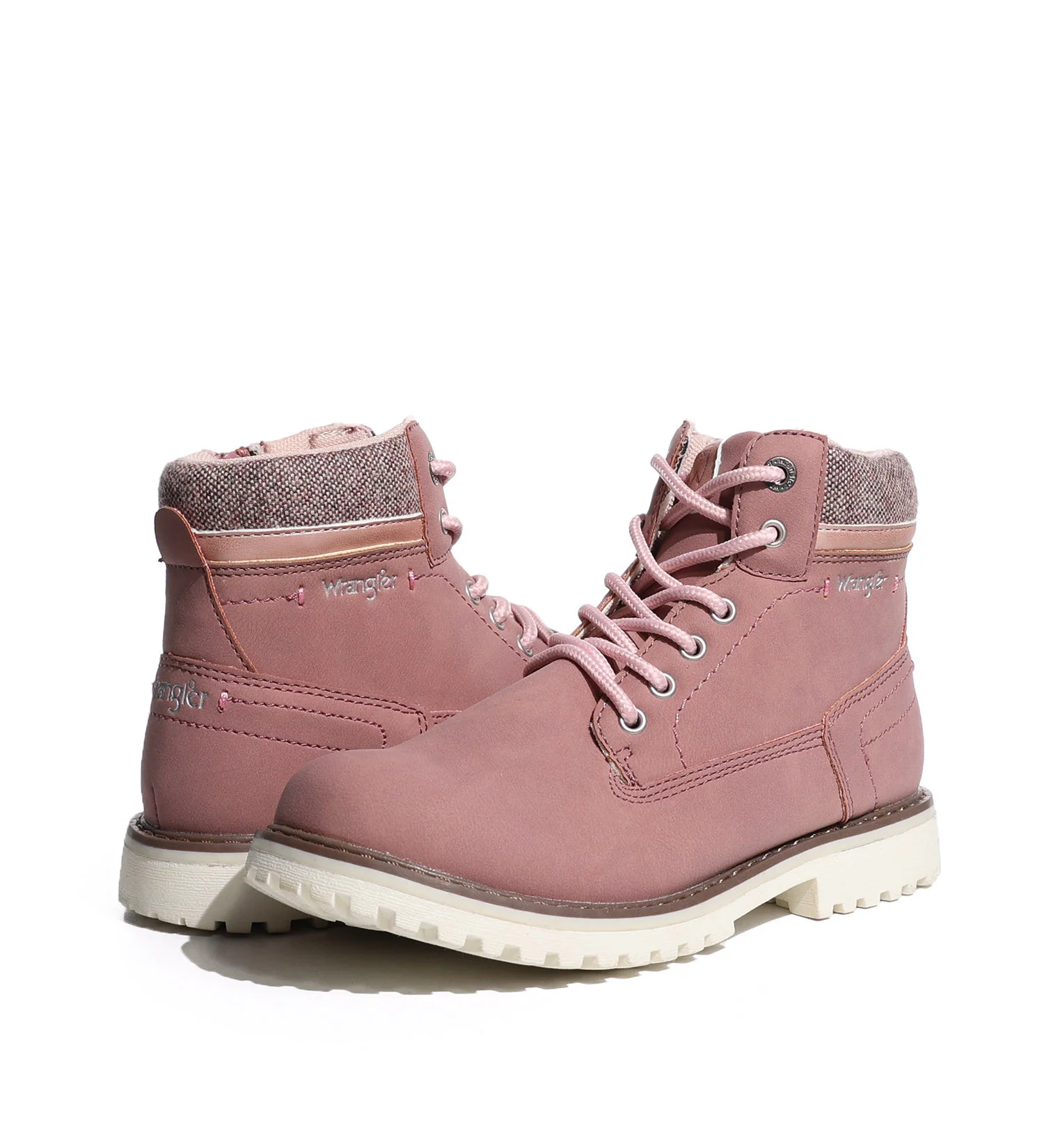 Wrangler - CASSIDY HIGH JR Wrangler - CASSIDY HIGH JR