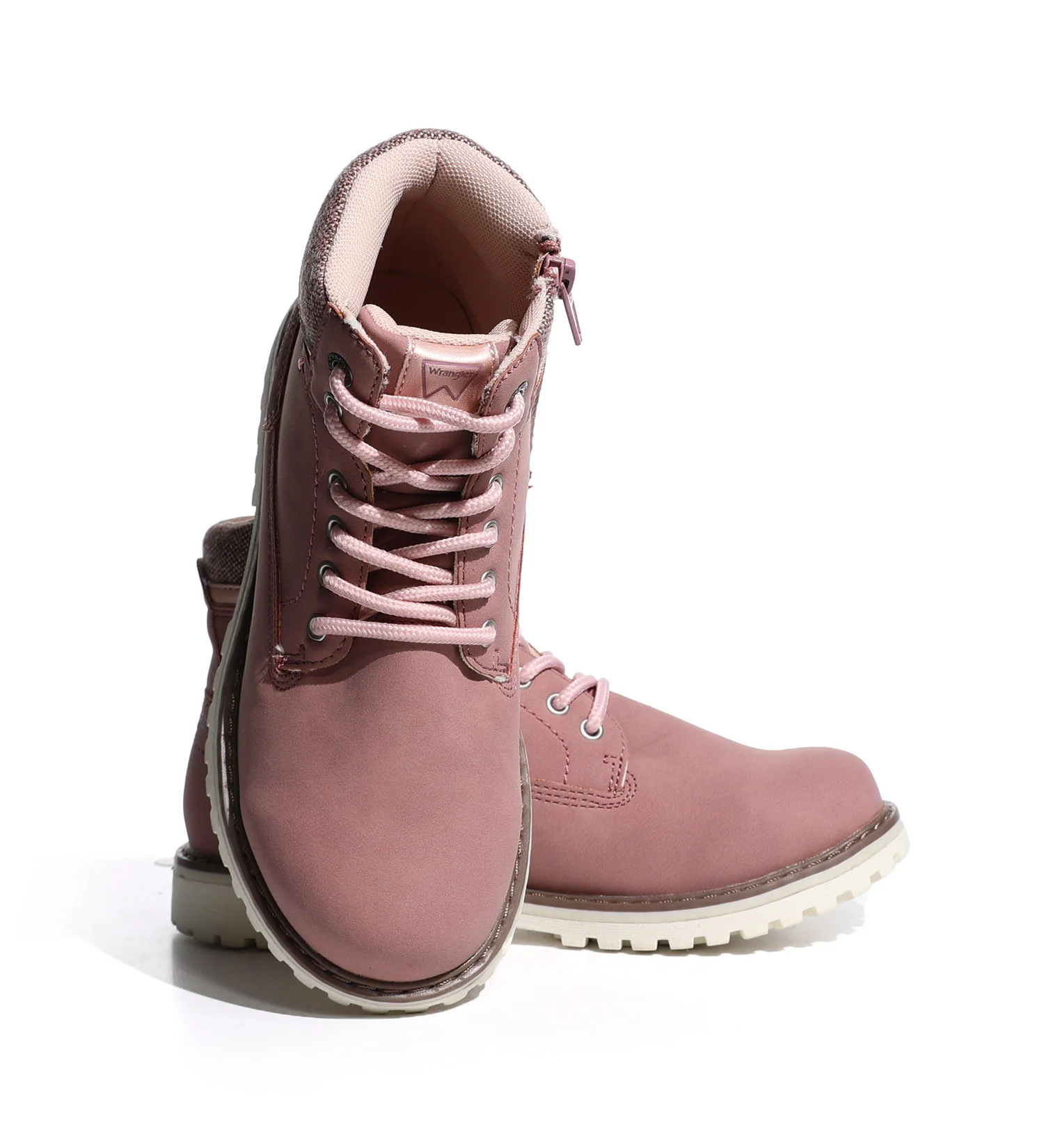 Wrangler - CASSIDY HIGH JR Wrangler - CASSIDY HIGH JR