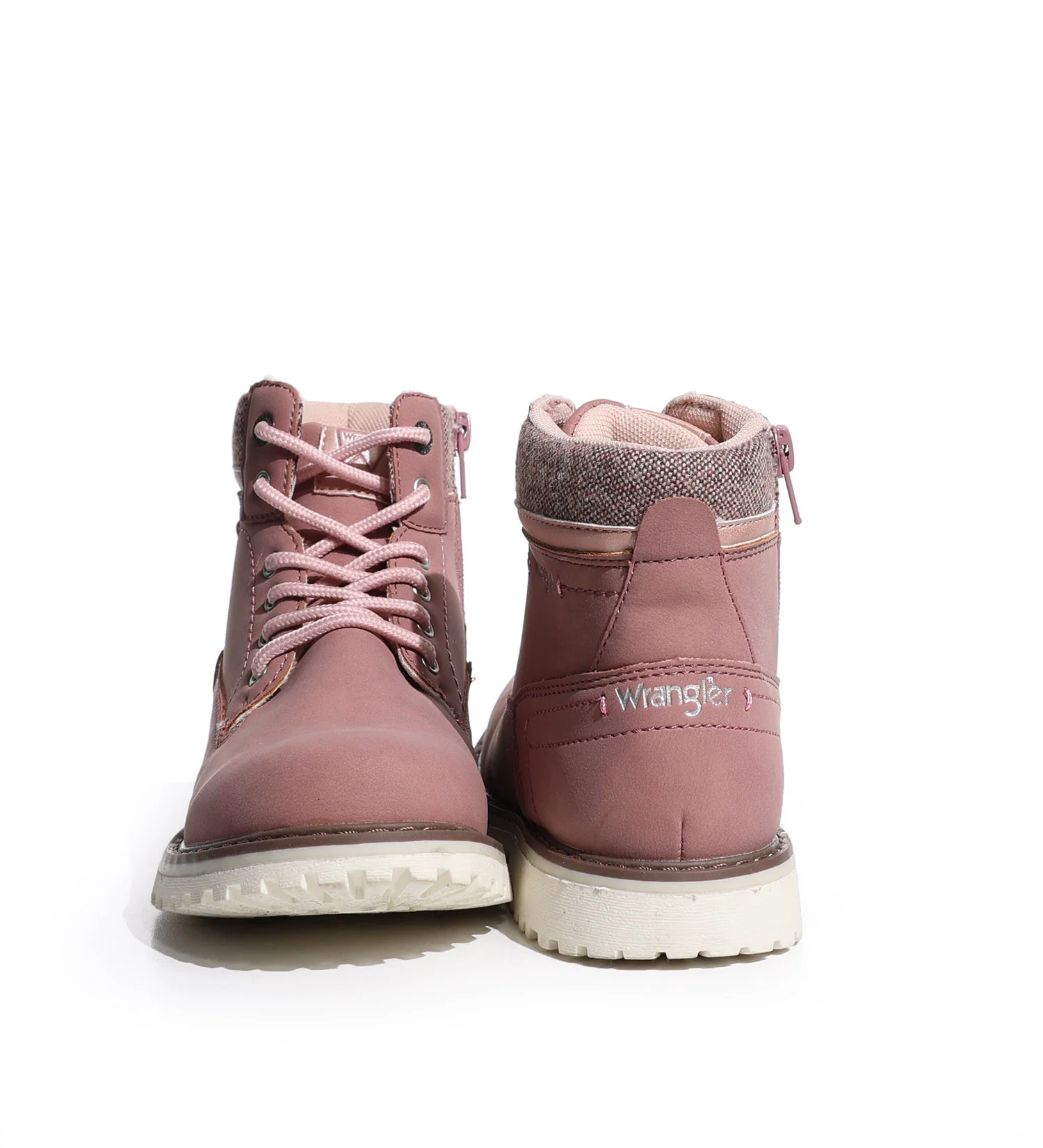 Wrangler - CASSIDY HIGH JR Wrangler - CASSIDY HIGH JR