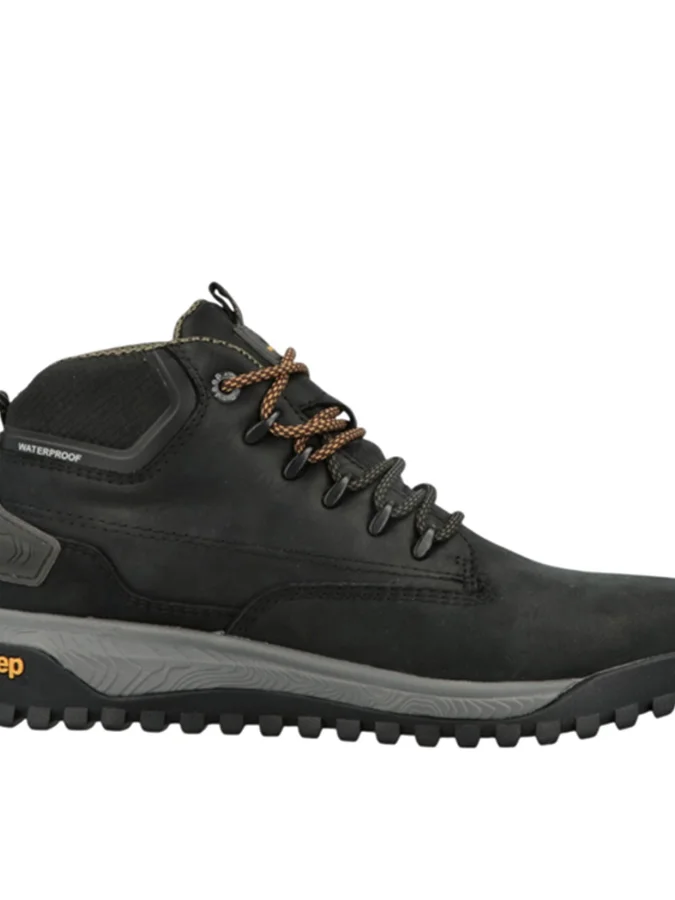 JEEP - CANYON MID WATERPROOF 2