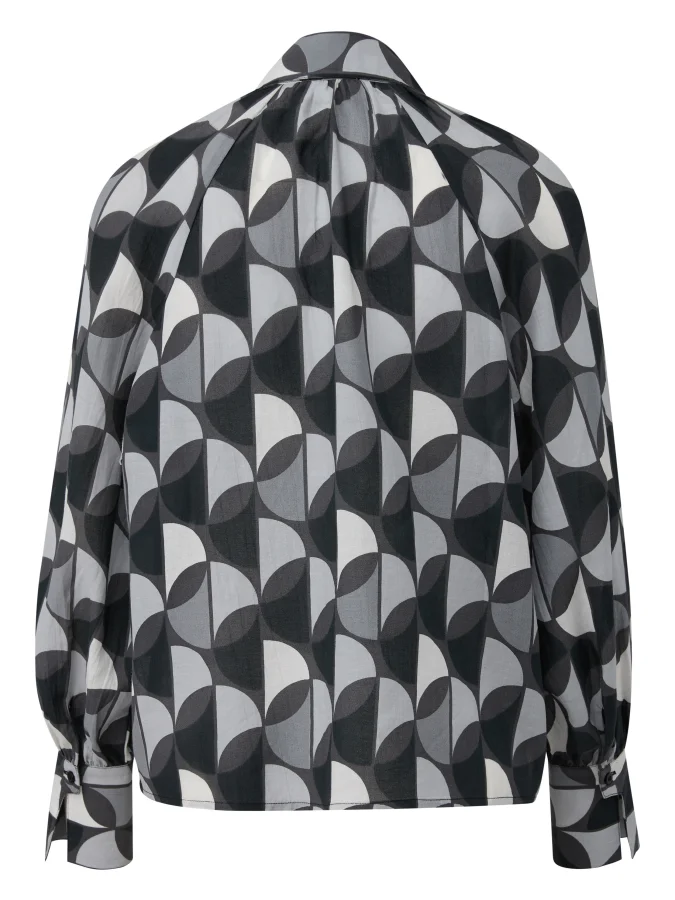 s.OLIVER - shirt blouse 2