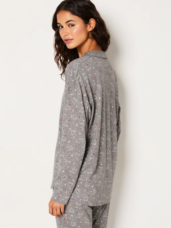 ETAM - GINOU - CHEMISE ML 2