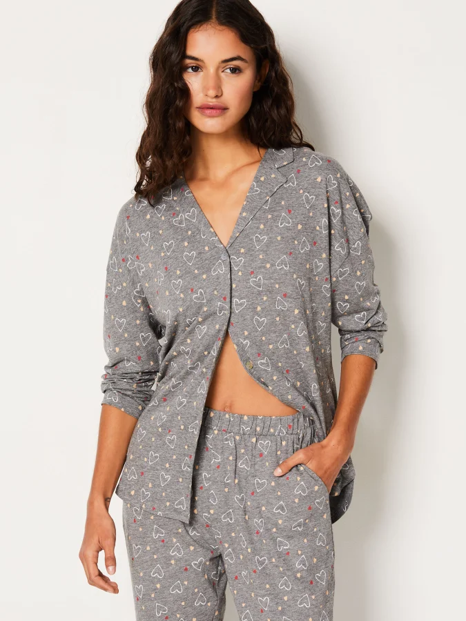 ETAM - GINOU - CHEMISE ML
