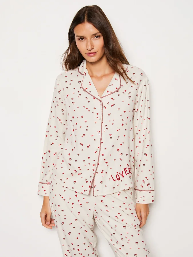 ETAM - GAETAN - CHEMISE ML